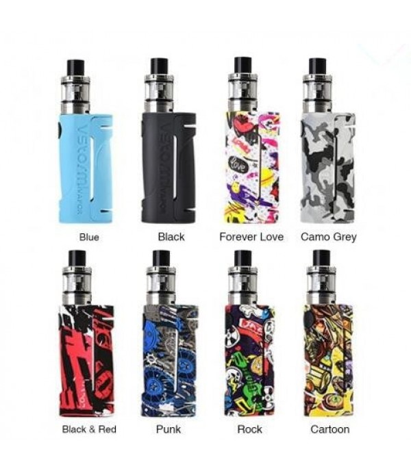 Vapor Storm ECO 90W Kit