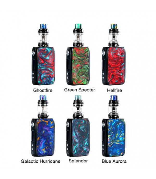 IJOY Shogun Univ 180W TC Kit