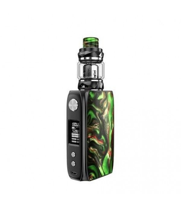 IJOY Shogun Univ 180W TC Kit