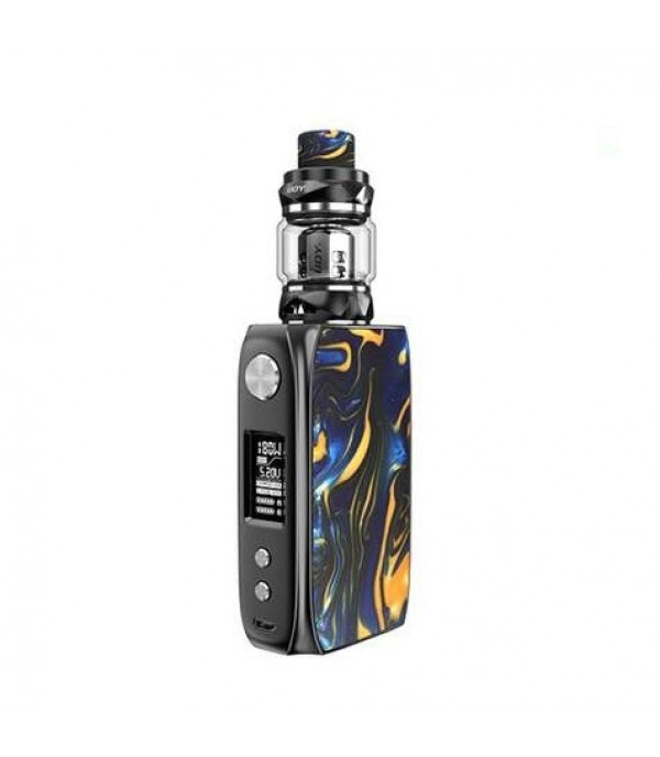 IJOY Shogun Univ 180W TC Kit