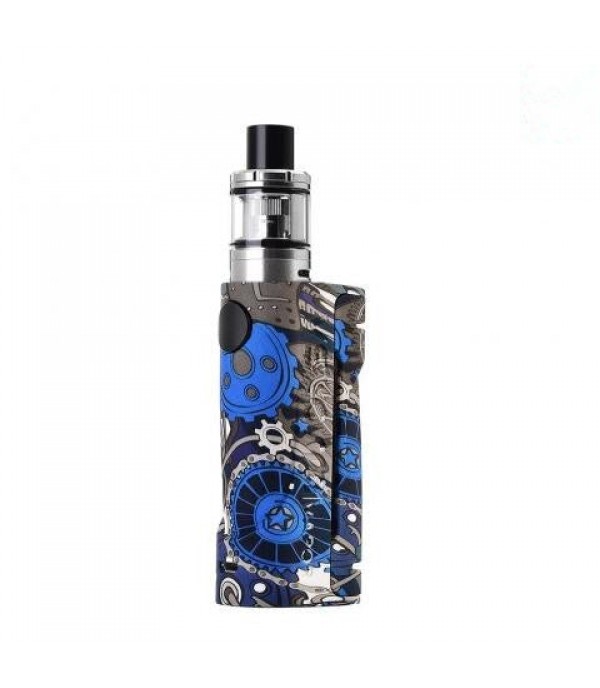 Vapor Storm ECO 90W Kit