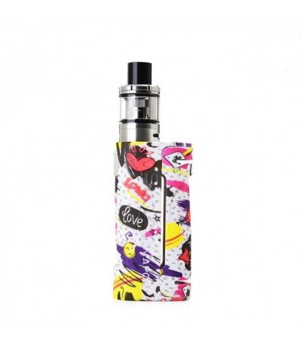 Vapor Storm ECO 90W Kit