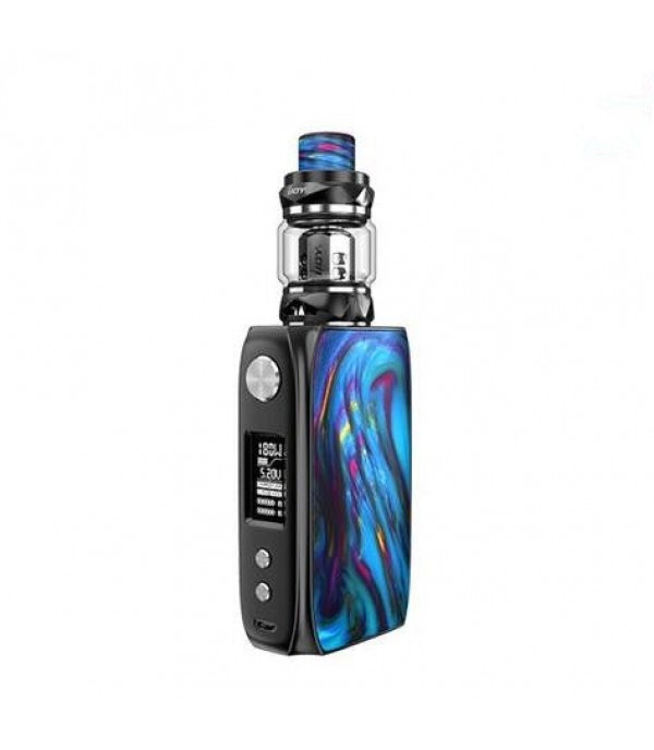 IJOY Shogun Univ 180W TC Kit