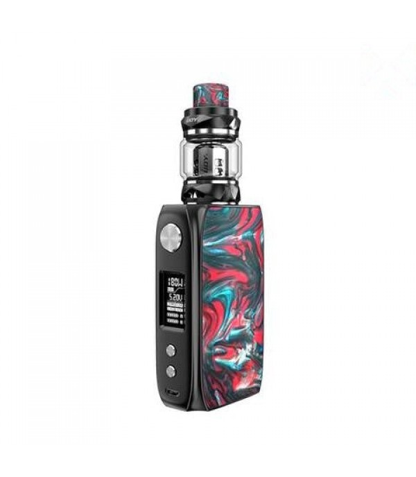 IJOY Shogun Univ 180W TC Kit