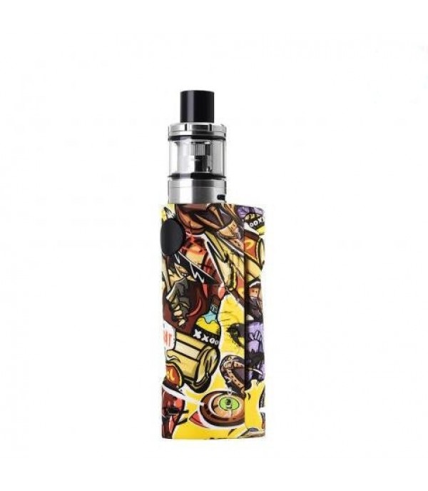 Vapor Storm ECO 90W Kit