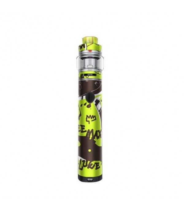 Freemax Twister 80W VW Kit with Fireluke 2 Tank