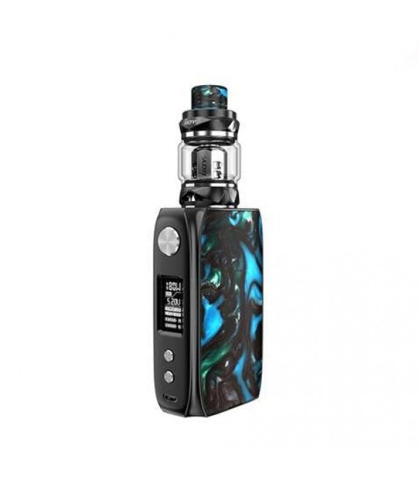 IJOY Shogun Univ 180W TC Kit