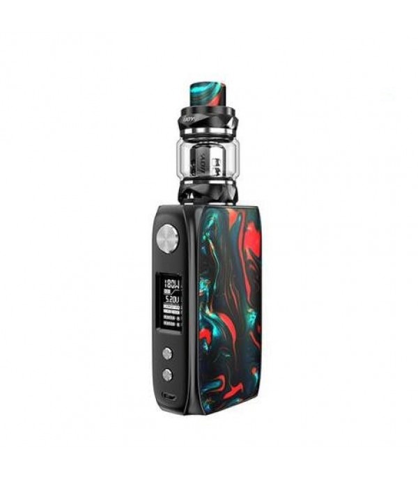 IJOY Shogun Univ 180W TC Kit