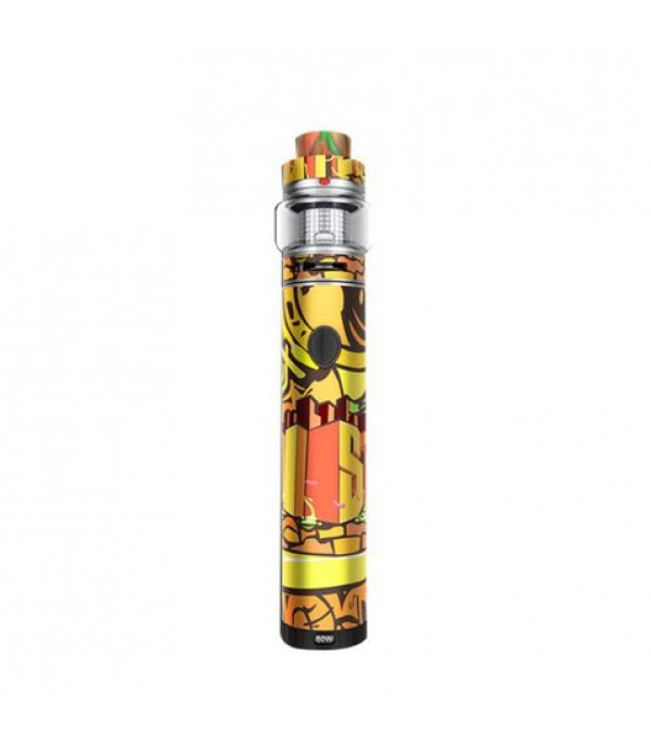 Freemax Twister 80W VW Kit with Fireluke 2 Tank