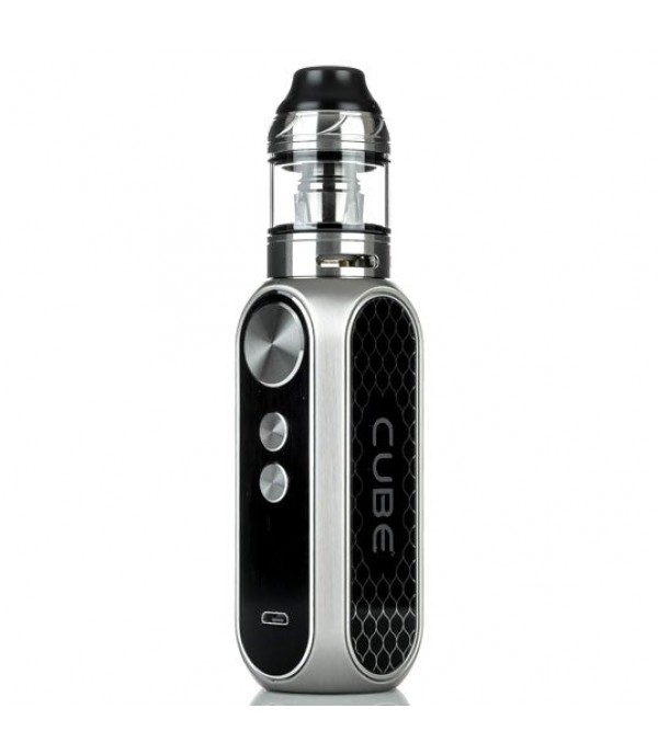 OBS Cube 80W VW Kit with Engine MTL RTA