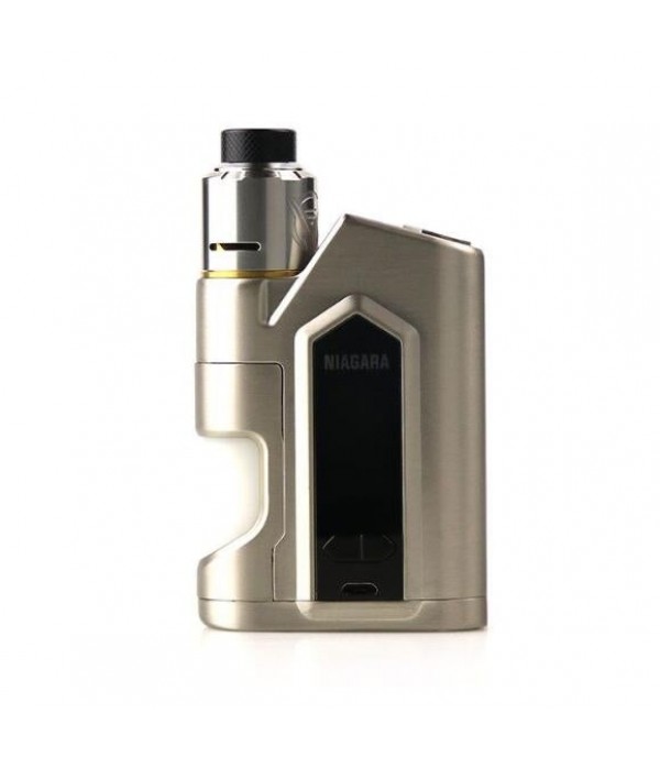 Nikola Niagara Squonk 200W Kit