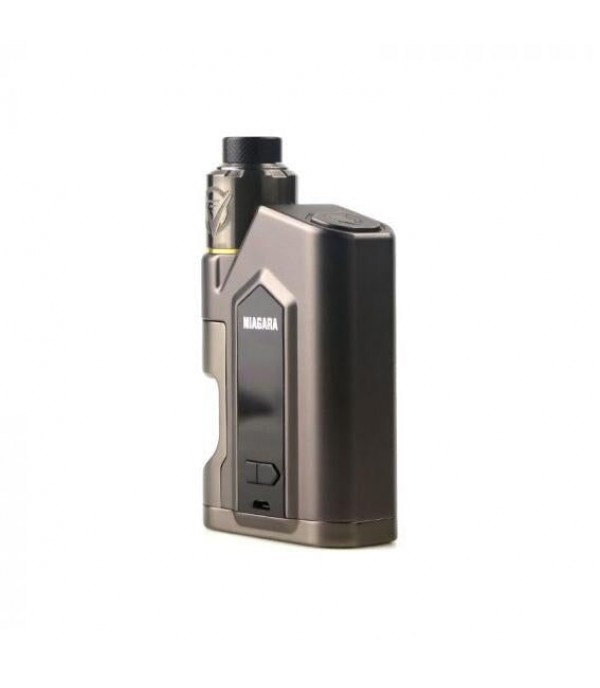 Nikola Niagara Squonk 200W Kit