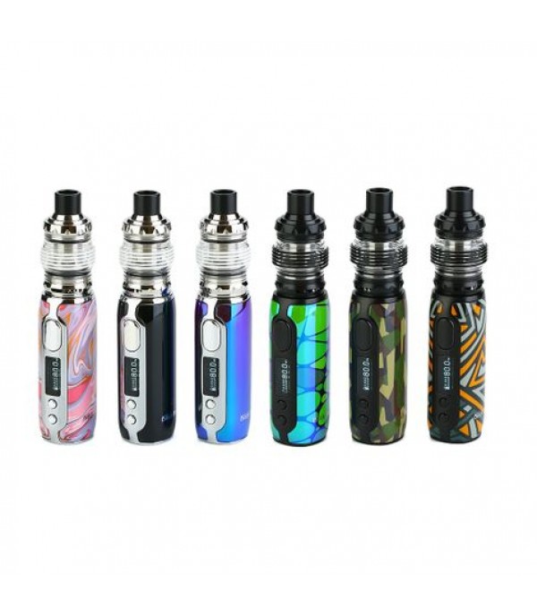 Eleaf iStick Rim 80W Kit with Melo 5 3000mAh