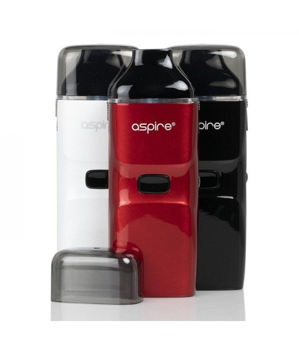 Aspire Breeze NXT Pod Kit