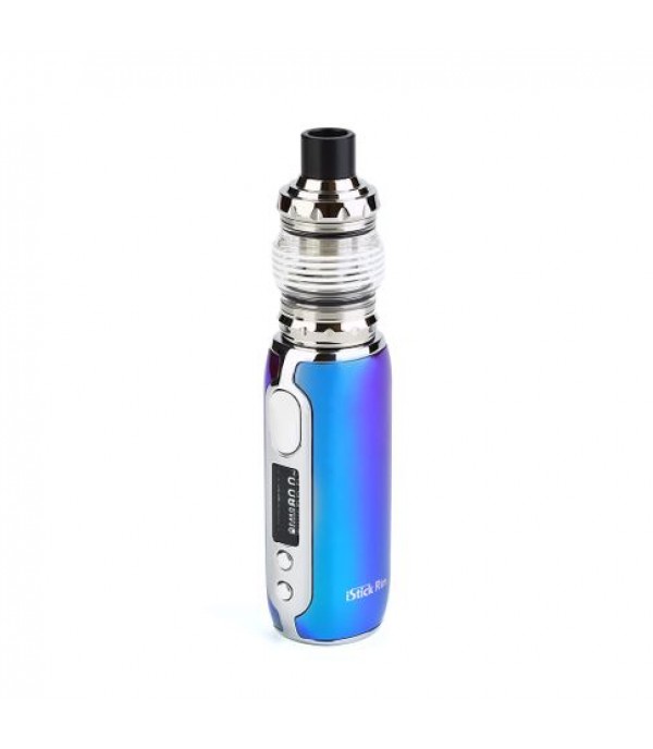 Eleaf iStick Rim 80W Kit with Melo 5 3000mAh