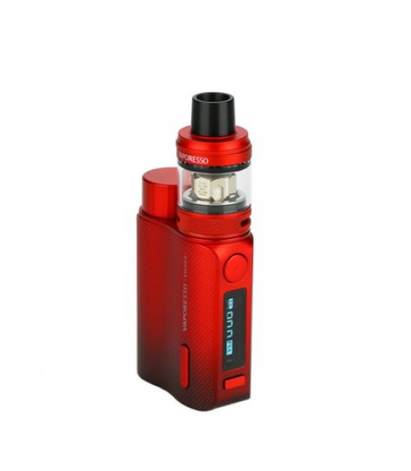 Vaporesso Swag II 80W TC Kit with NRG PE Tank