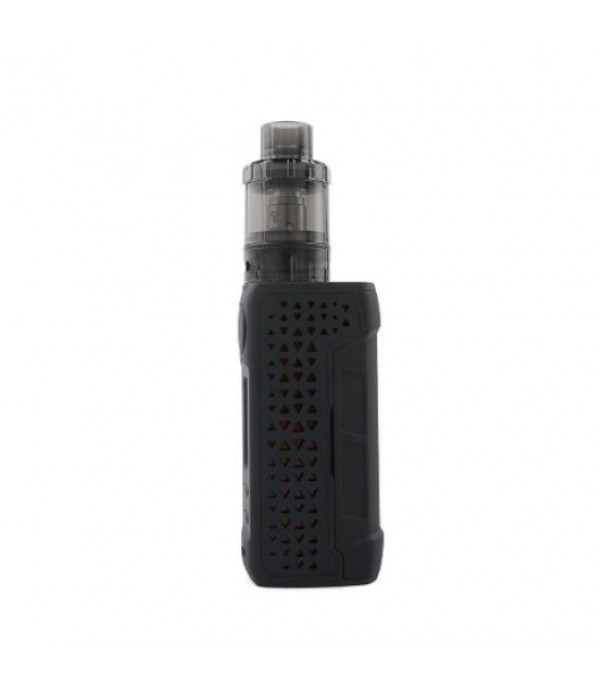 Tesla WYE II 86W TC Kit with Citrine 24 Tank