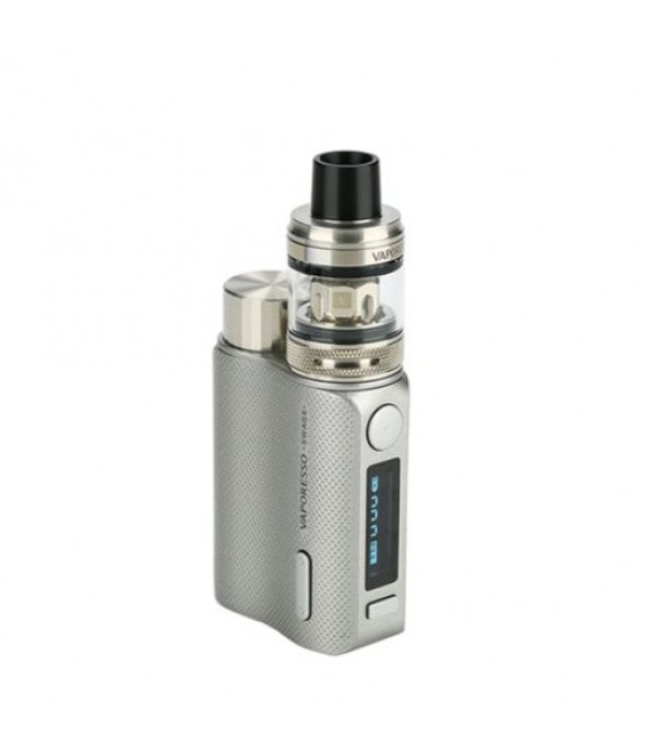 Vaporesso Swag II 80W TC Kit with NRG PE Tank