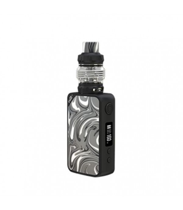 Eleaf iStick MIX Kit 160W with ELLO POP Atomizer