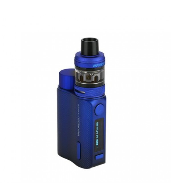 Vaporesso Swag II 80W TC Kit with NRG PE Tank