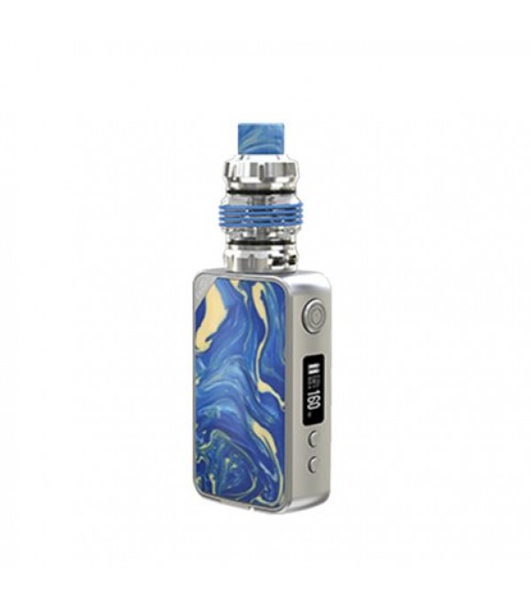 Eleaf iStick MIX Kit 160W with ELLO POP Atomizer