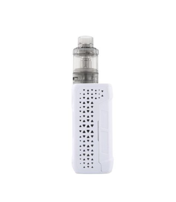 Tesla WYE II 86W TC Kit with Citrine 24 Tank