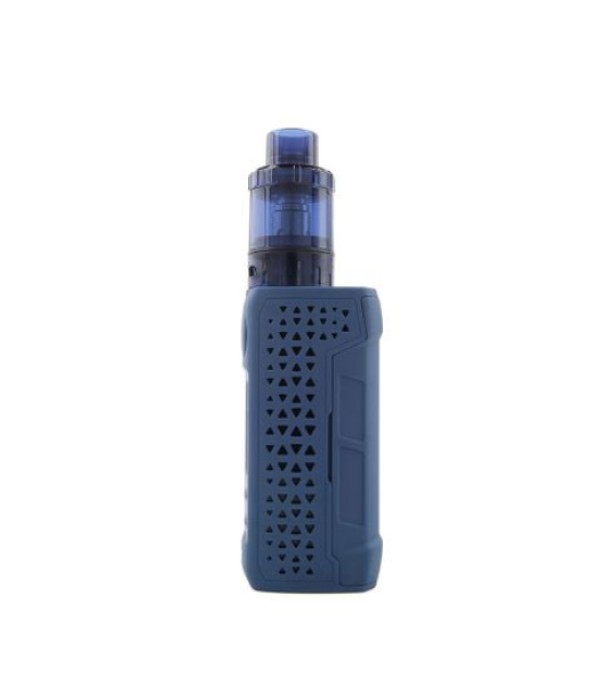 Tesla WYE II 86W TC Kit with Citrine 24 Tank