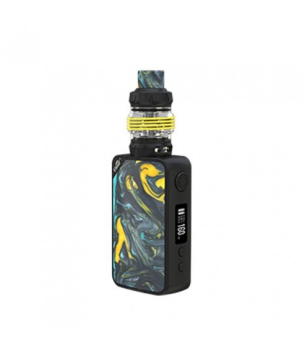 Eleaf iStick MIX Kit 160W with ELLO POP Atomizer