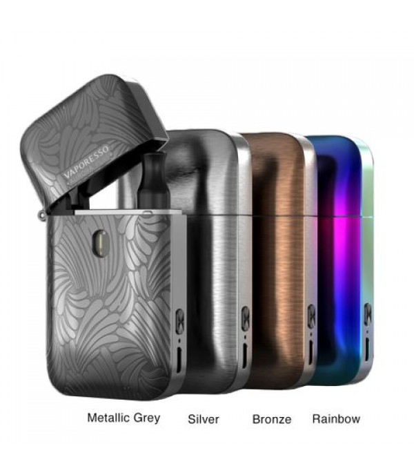 Vaporesso Aurora Play Lighter Pod Kit