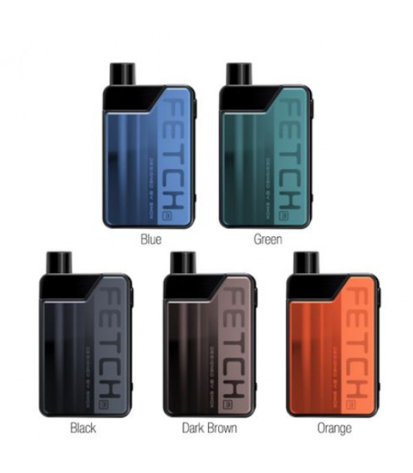 SMOK Fetch Mini Pod System Kit 1200mAh