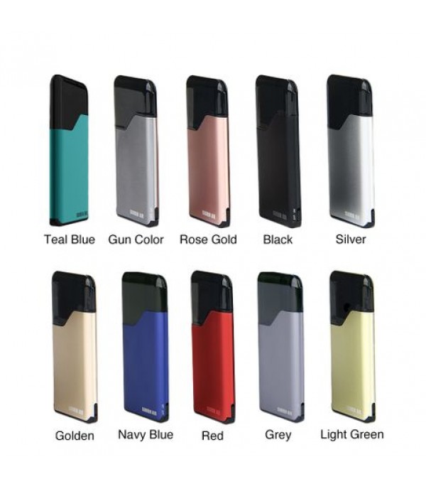 Suorin Air Starter Kit - 2.0ml