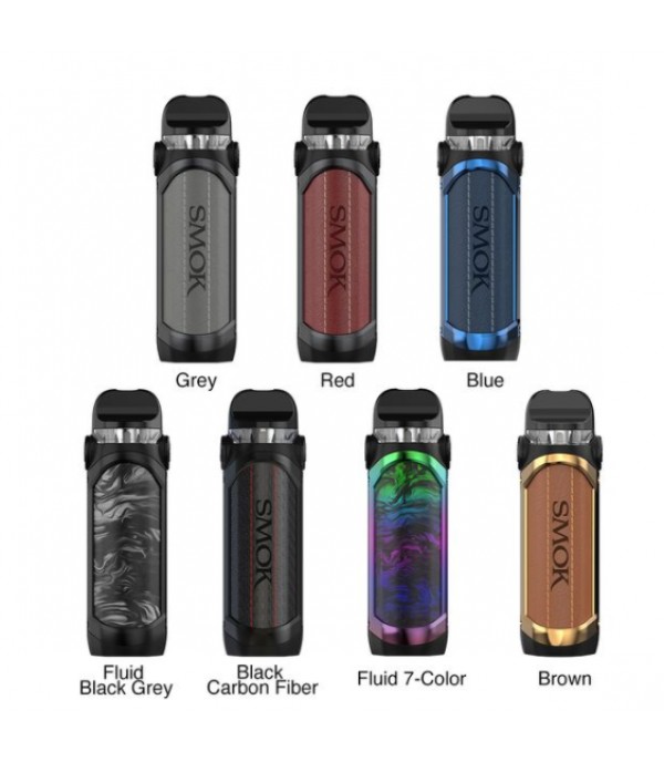 SMOK IPX 80 Pod Kit 3000mAh