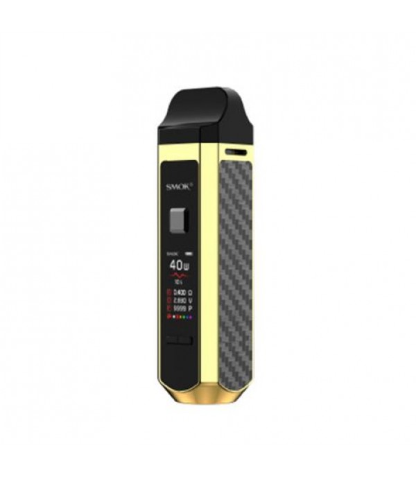 SMOK RPM 40 Pod Mod Kit 1500mAh