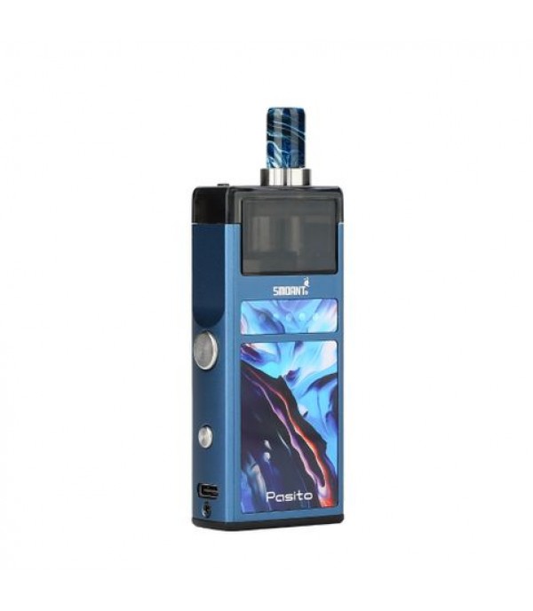 Smoant Pasito Rebuildable Pod Kit