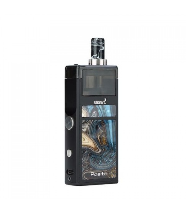 Smoant Pasito Rebuildable Pod Kit