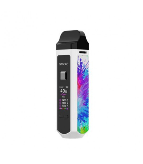 SMOK RPM 40 Pod Mod Kit 1500mAh