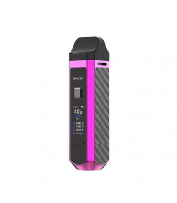 SMOK RPM 40 Pod Mod Kit 1500mAh