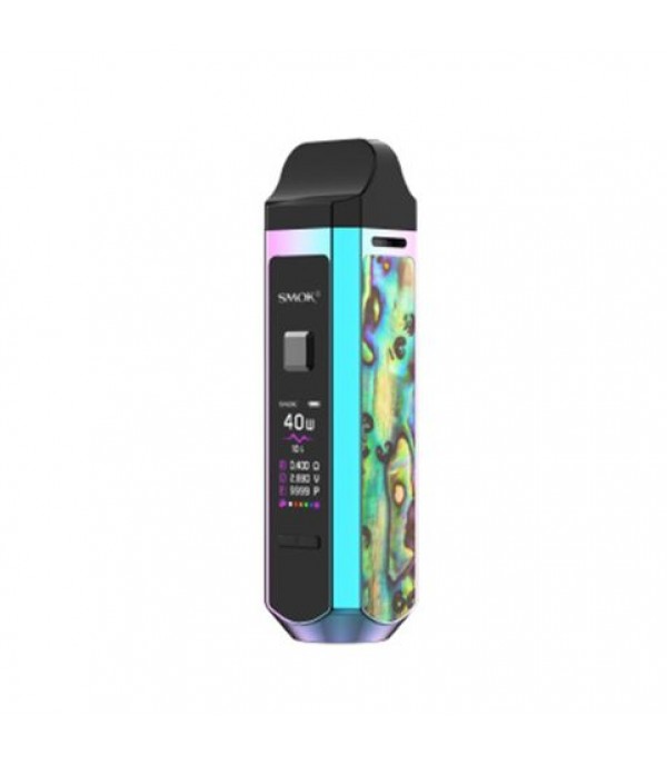 SMOK RPM 40 Pod Mod Kit 1500mAh