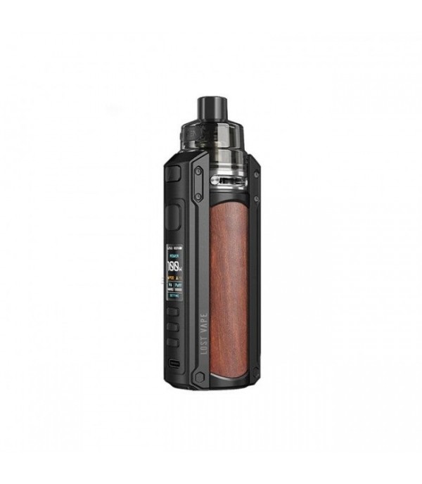 Lost Vape Ursa Quest Kit 100W