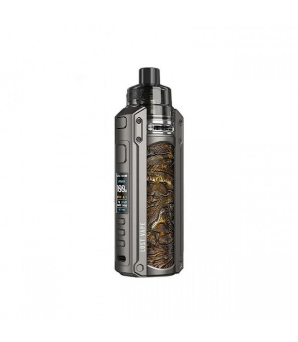 Lost Vape Ursa Quest Kit 100W