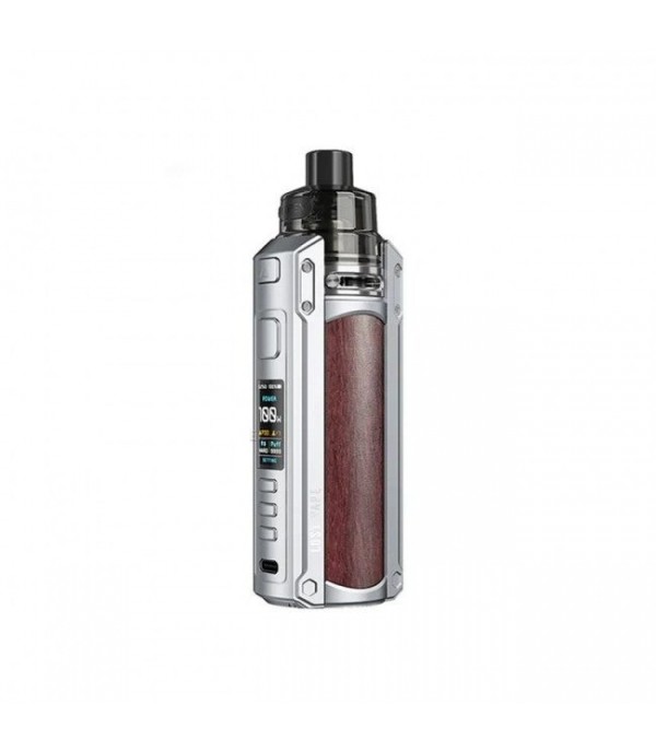 Lost Vape Ursa Quest Kit 100W