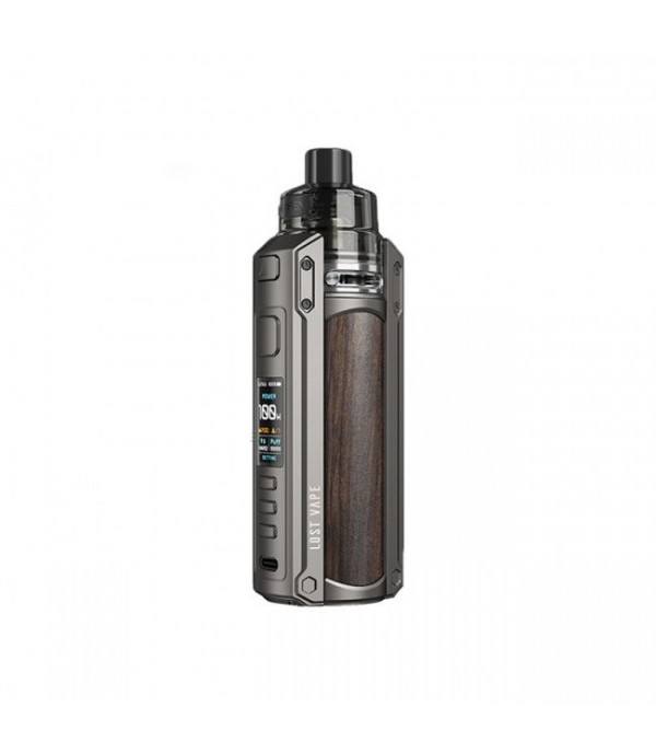 Lost Vape Ursa Quest Kit 100W