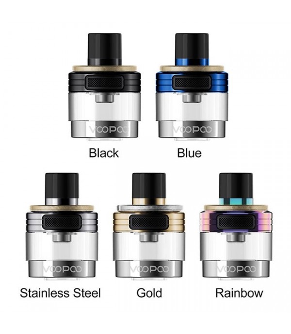 Voopoo PnP-X Pod Cartridge | Enjoy Vape Flavours 