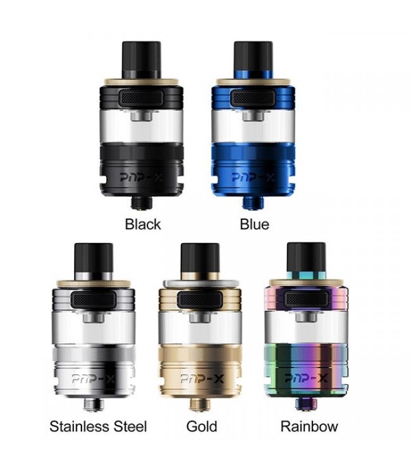 Voopoo PnP-X Pod Tank to Vape Online 