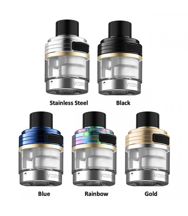 Voopoo TPP X Pod Cartridge 5.5ml