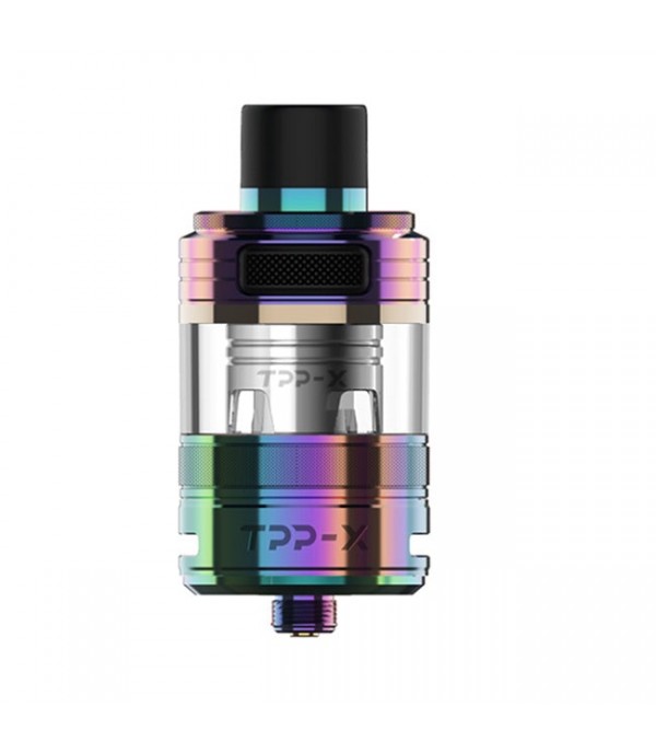 Voopoo TPP X Pod Tank Atomizer 5.5ml