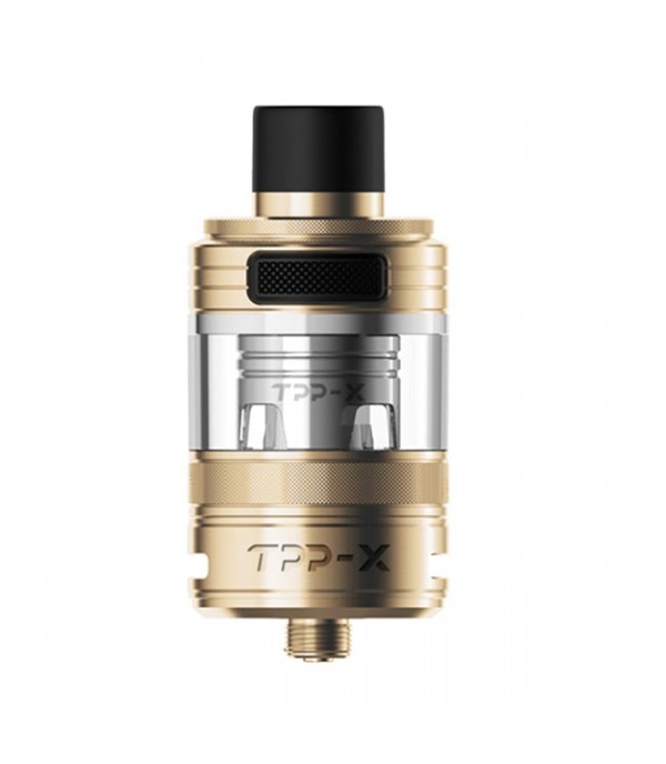 Voopoo TPP X Pod Tank Atomizer 5.5ml