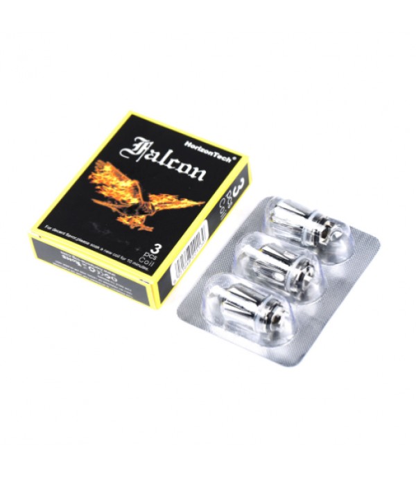 HorizonTech Falcon King Mesh Coil 3pcs