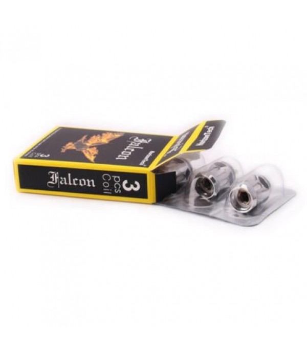 Horizon Falcon Replacement Coil for Falcon Tank