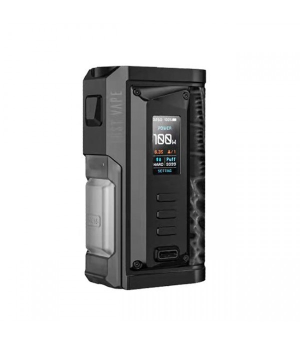 Lost Vape Centaurus Quest BF 100W Mod